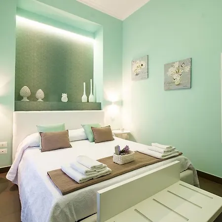 Gran Cancelliere Bed & Breakfast