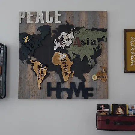 ベッド・アンド・ブレックファスト Gran Cancelliere