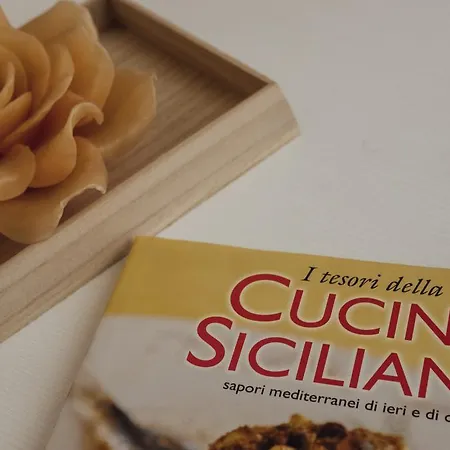 Gran Cancelliere ベッド・アンド・ブレックファスト パレルモ