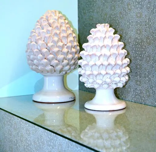 Gran Cancelliere 4* パレルモ