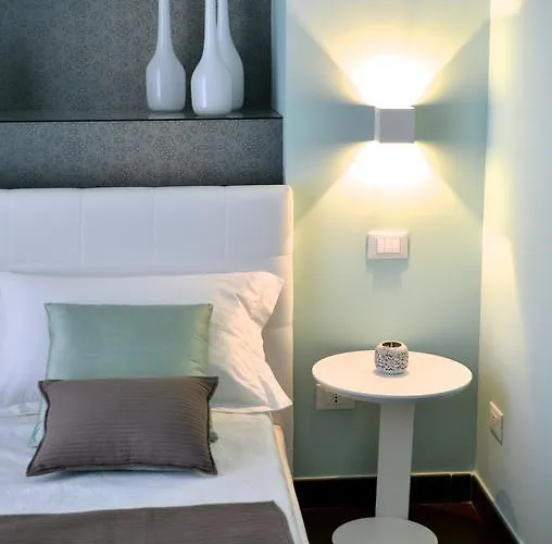 ベッド・アンド・ブレックファスト Gran Cancelliere 4*