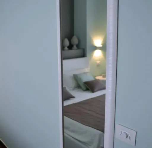 Gran Cancelliere ベッド・アンド・ブレックファスト 4*