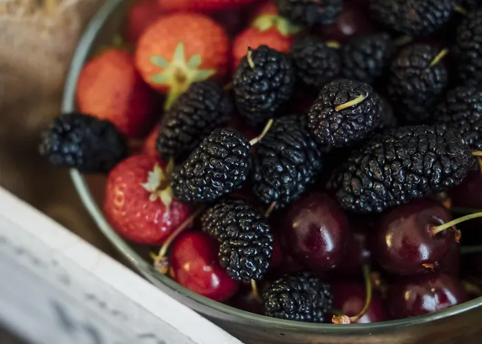 Gran Cancelliere ベッド・アンド・ブレックファスト