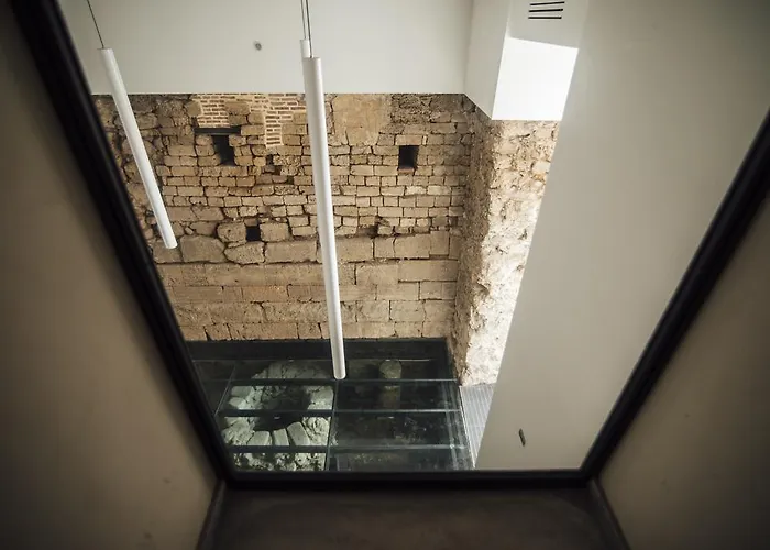 Gran Cancelliere 4* パレルモ