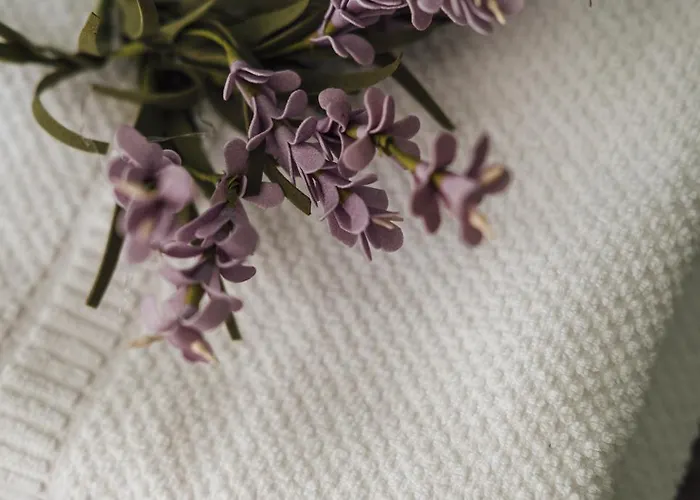 Gran Cancelliere ベッド・アンド・ブレックファスト 4*