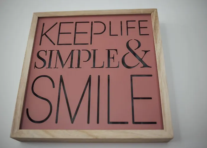 ベッド・アンド・ブレックファスト Gran Cancelliere