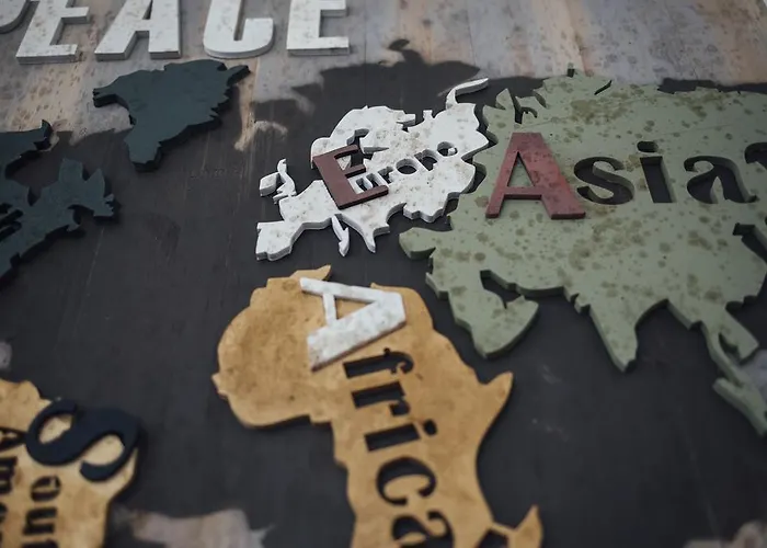 Gran Cancelliere ベッド・アンド・ブレックファスト パレルモ