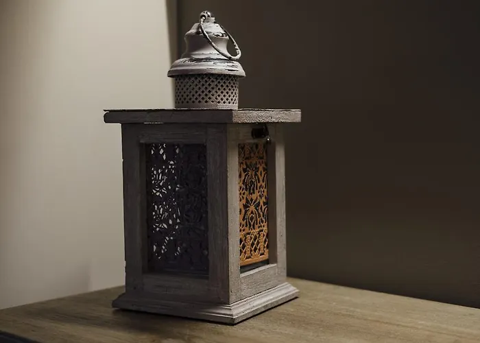 ベッド・アンド・ブレックファスト Gran Cancelliere 4*