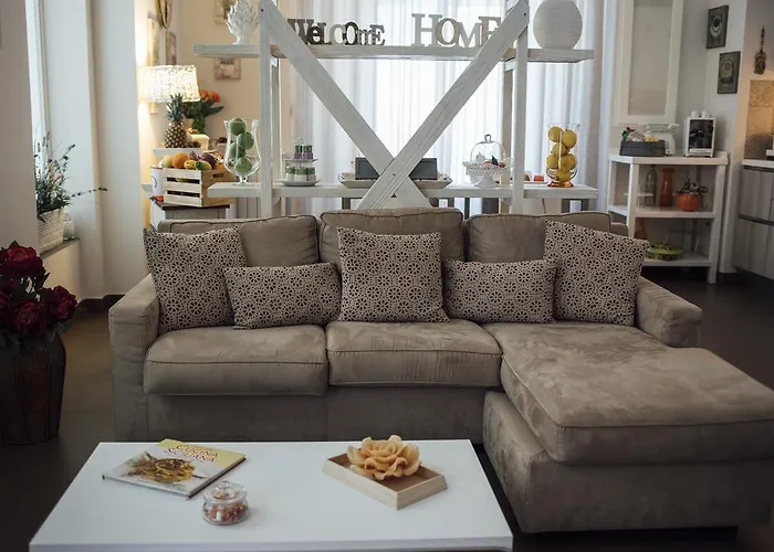 Gran Cancelliere ベッド・アンド・ブレックファスト 4*