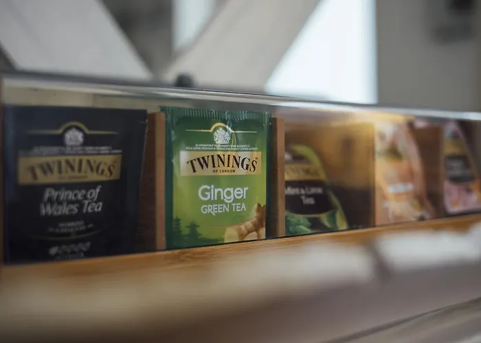 ベッド・アンド・ブレックファスト Gran Cancelliere パレルモ