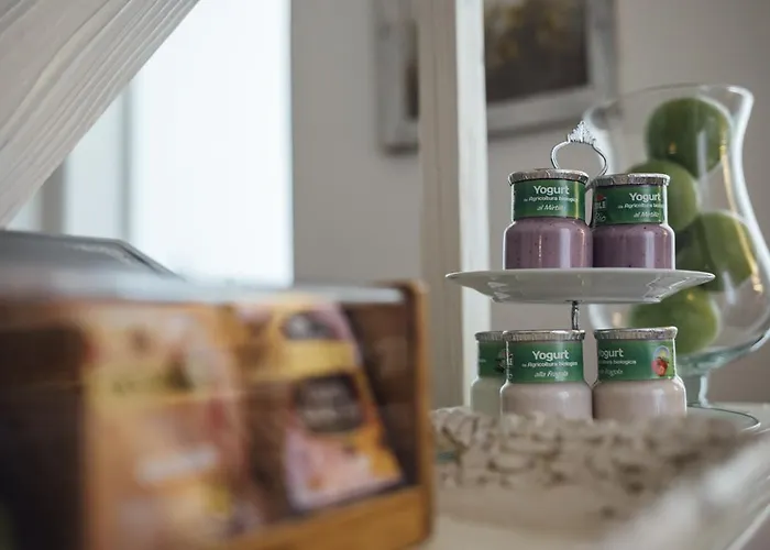 Gran Cancelliere 4* パレルモ