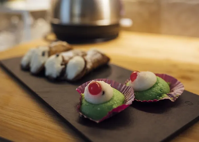 Gran Cancelliere パレルモ