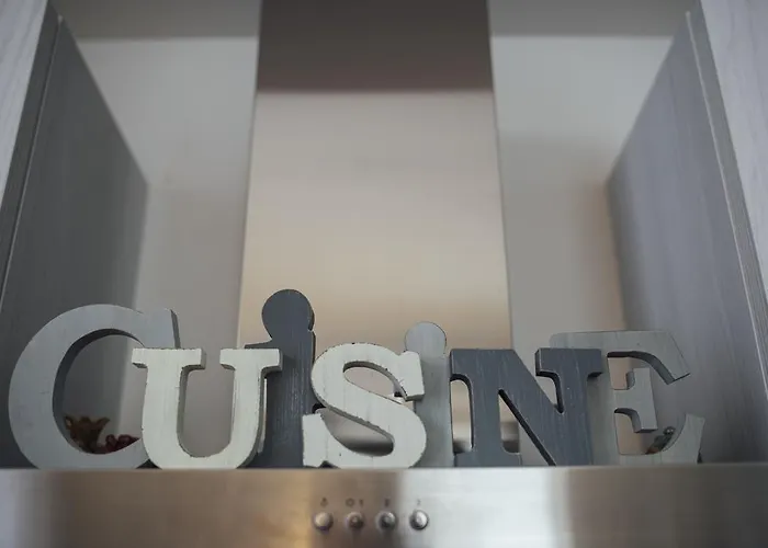 Gran Cancelliere ベッド・アンド・ブレックファスト 4*