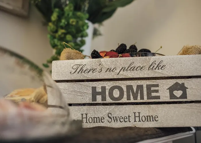 Gran Cancelliere ベッド・アンド・ブレックファスト 4*