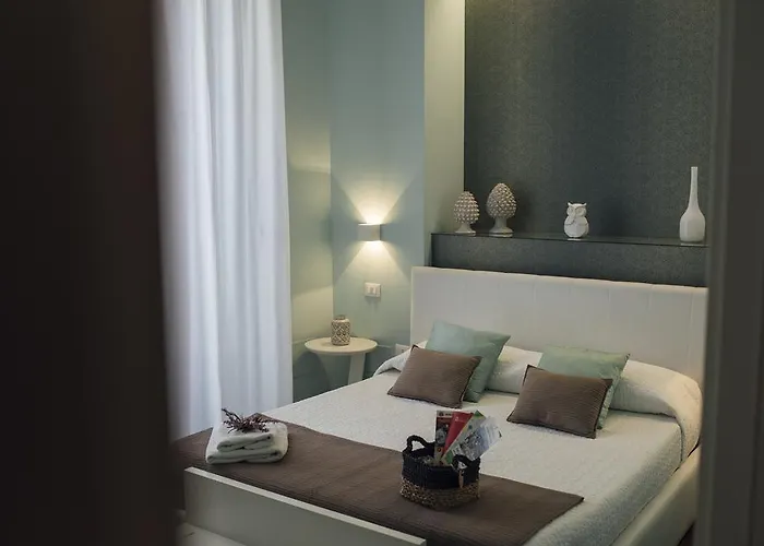 Gran Cancelliere ベッド・アンド・ブレックファスト