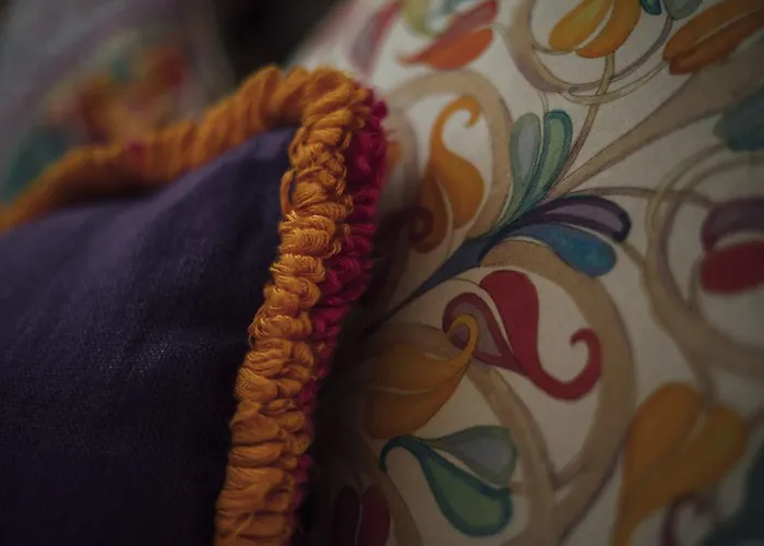 Gran Cancelliere ベッド・アンド・ブレックファスト パレルモ