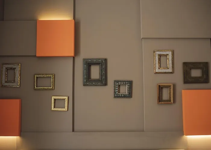 Gran Cancelliere ベッド・アンド・ブレックファスト 4*