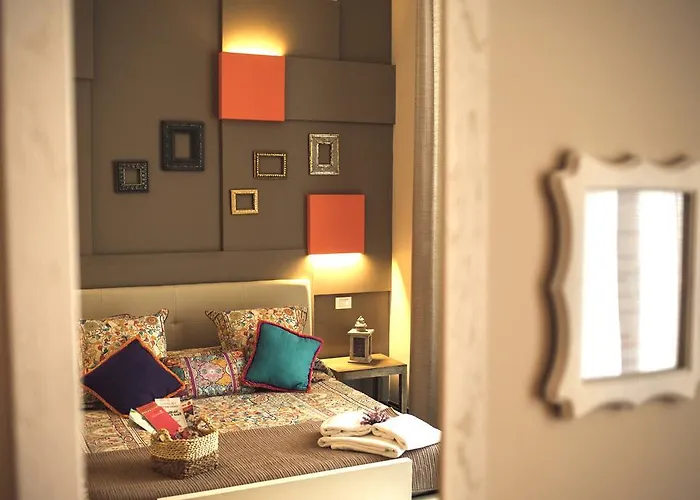 Gran Cancelliere 4* パレルモ