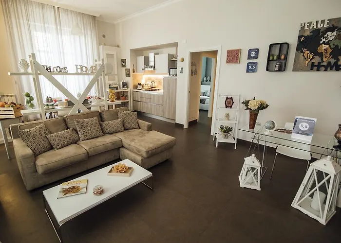 Gran Cancelliere 4* パレルモ