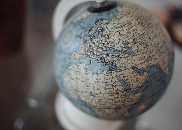 Gran Cancelliere ベッド・アンド・ブレックファスト 4*