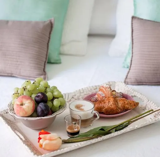 Gran Cancelliere ベッド・アンド・ブレックファスト