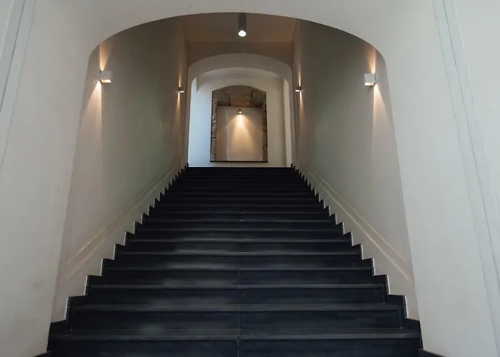 Gran Cancelliere ベッド・アンド・ブレックファスト