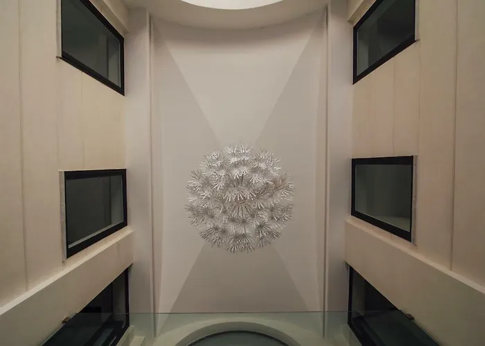 Gran Cancelliere 4* パレルモ