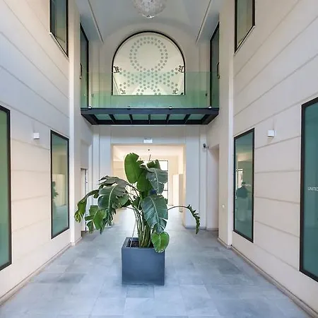 Gran Cancelliere 4* Palermo