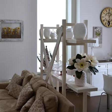 Gran Cancelliere Bed & Breakfast 4*