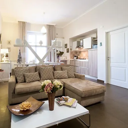 Bed & Breakfast Gran Cancelliere Palermo