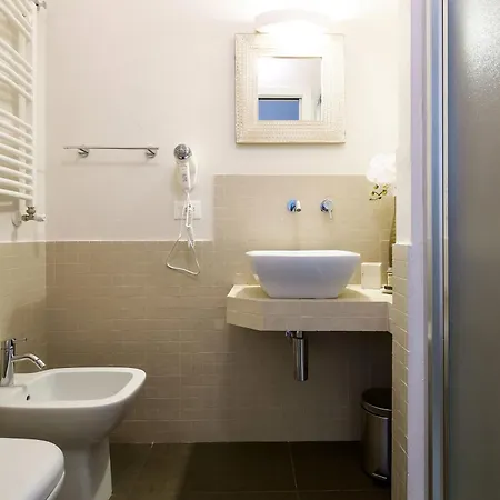 Gran Cancelliere Bed and Breakfast 4*