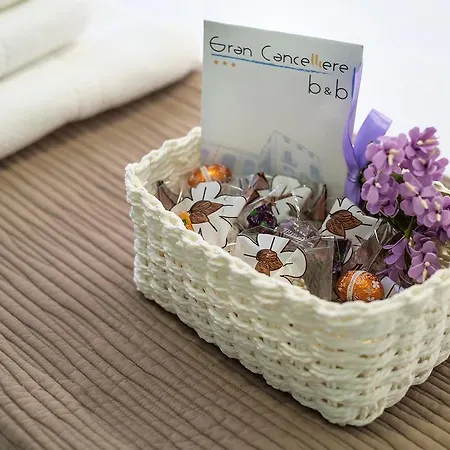 Gran Cancelliere 4* Palermo