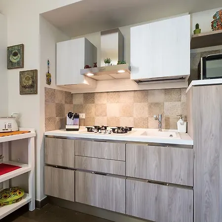 Bed & Breakfast Gran Cancelliere 4*