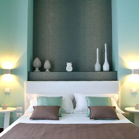 Bed & Breakfast Gran Cancelliere With Parking