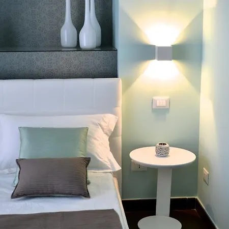 Bed and Breakfast Gran Cancelliere 4*