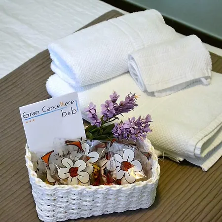 Bed & Breakfast Gran Cancelliere