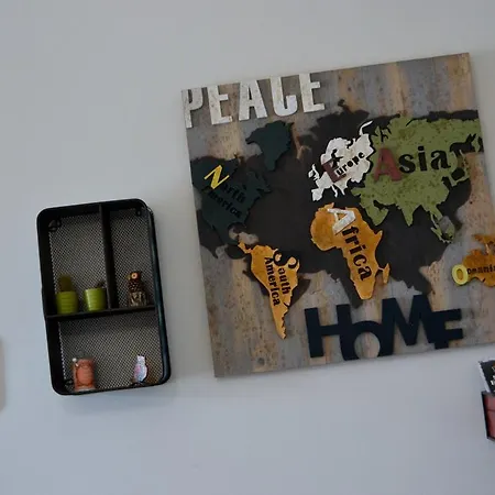 Bed & Breakfast Gran Cancelliere 4*