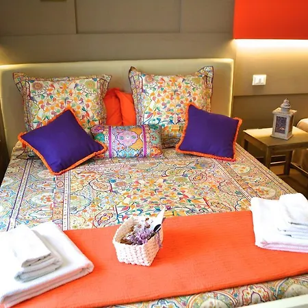 Bed & Breakfast Gran Cancelliere With Parking *