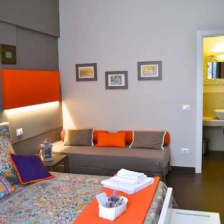 Bed & Breakfast Gran Cancelliere 4*