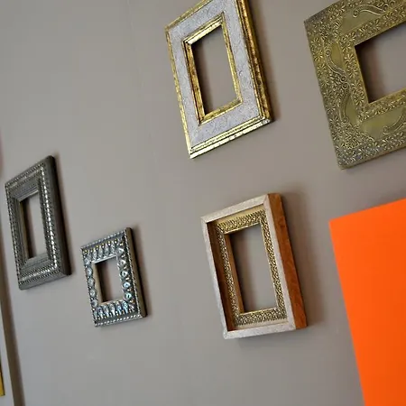 Bed & Breakfast Gran Cancelliere 4*