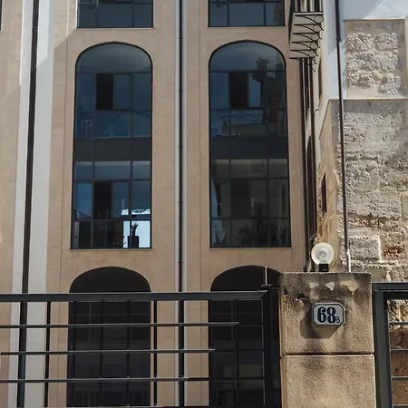 Bed & Breakfast Gran Cancelliere 4*