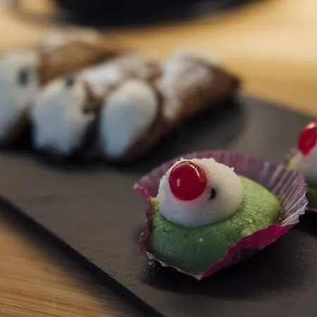 Gran Cancelliere Palermo