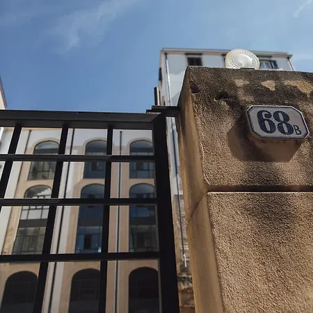 Gran Cancelliere With Parking Bed & Breakfast *