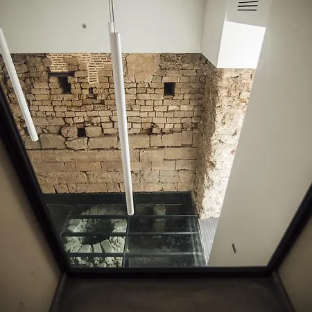 Gran Cancelliere 4* Palermo