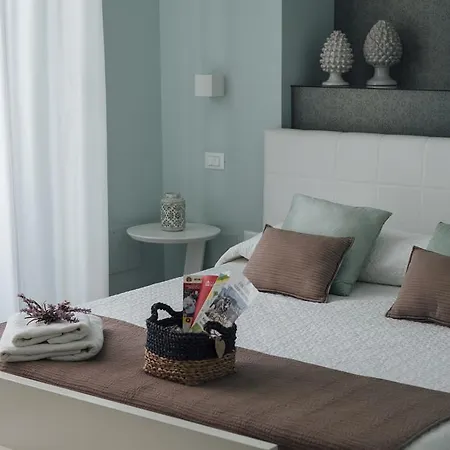 Bed and Breakfast Gran Cancelliere 4*
