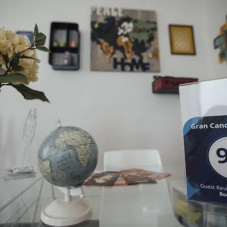 Bed & Breakfast Gran Cancelliere Palermo