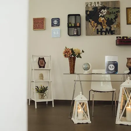 Gran Cancelliere Bed & Breakfast