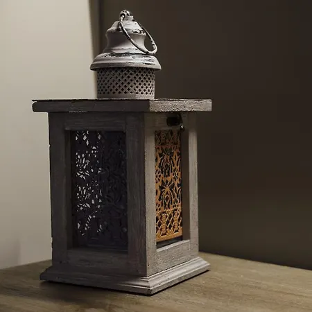 Bed & Breakfast Gran Cancelliere 4*