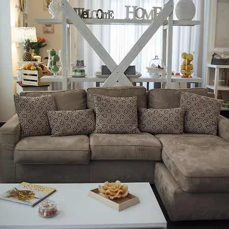 Gran Cancelliere Oda ve Kahvaltı 4*