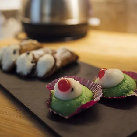 Gran Cancelliere Palermo